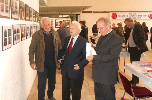 Adem Demaçi, (1936-2018) një jetë e tërë sakrificë për kombin, të vërtetën, barazinë dhe të drejtën