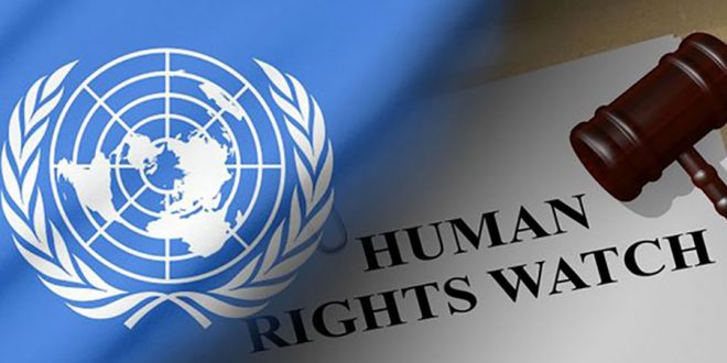 Sot shënohet Dita Ndërkombëtare e të Drejtave të Njeriut e miratur 72 vite me parë nga OKB