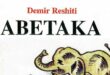 Shefqet DIBRANI: MËSIMI I GJUHËS PËRMES VARGUT DHE DASHURISË PËR NATYRËN