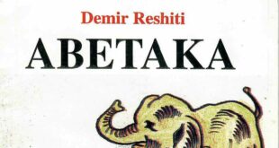 Shefqet DIBRANI: MËSIMI I GJUHËS PËRMES VARGUT DHE DASHURISË PËR NATYRËN