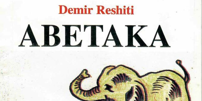Shefqet DIBRANI: MËSIMI I GJUHËS PËRMES VARGUT DHE DASHURISË PËR NATYRËN