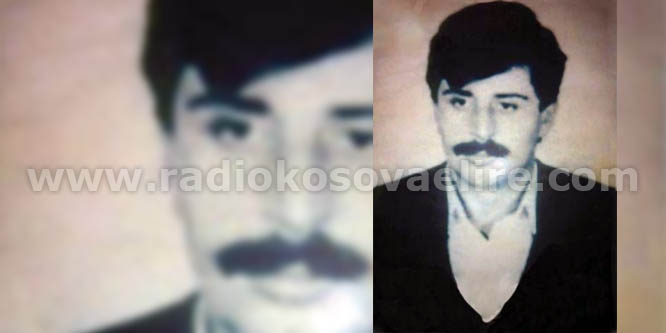 Demush Isuf Lata  3 4 1965   7 5 1999 