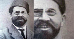 Dervish Hima (1875 – 1928) rilindës, atdhetar e publicist