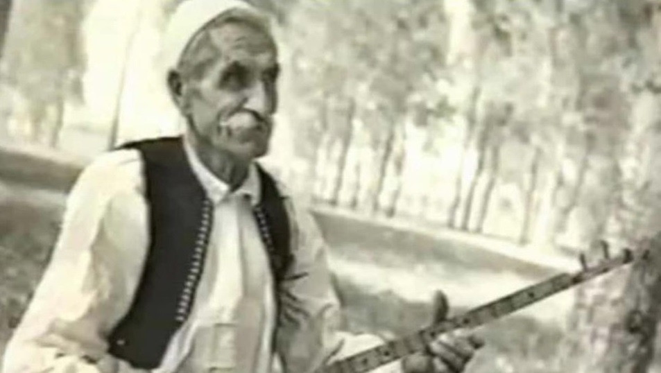 Sadik Halitjaha  Dervish Shaqa  Hero i madh  biri i shqiptarizmit 