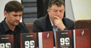 Fadil Dervishaj: Portrete që ndriçojnë identitetin tonë kombëtar (Vështrim rreth librit "99+1 personalitete te Deçanit dhe Junikut", të prof. Adem Lushaj!)