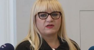 Renata Deskoska thotë se nuk ka kërkesë për ekstradimin e Tomor Morinës nga Maqedonia e Veriut në Serbi