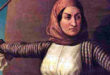 Dhaskalina Stavri Pinoti, (Bubulina) (1771- 22 maj 1825) luftëtarja më e njohur arvanitase