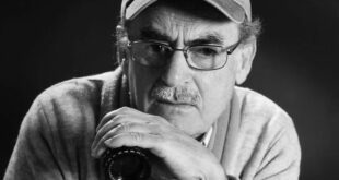 TEFTA CAMI-CANI: NDERIM PËR NJË NGA EMBLEMAT E ARTA TË KINEMATOGRAFISË SHQIPTARE, DHIMITËR ANAGNOSTI