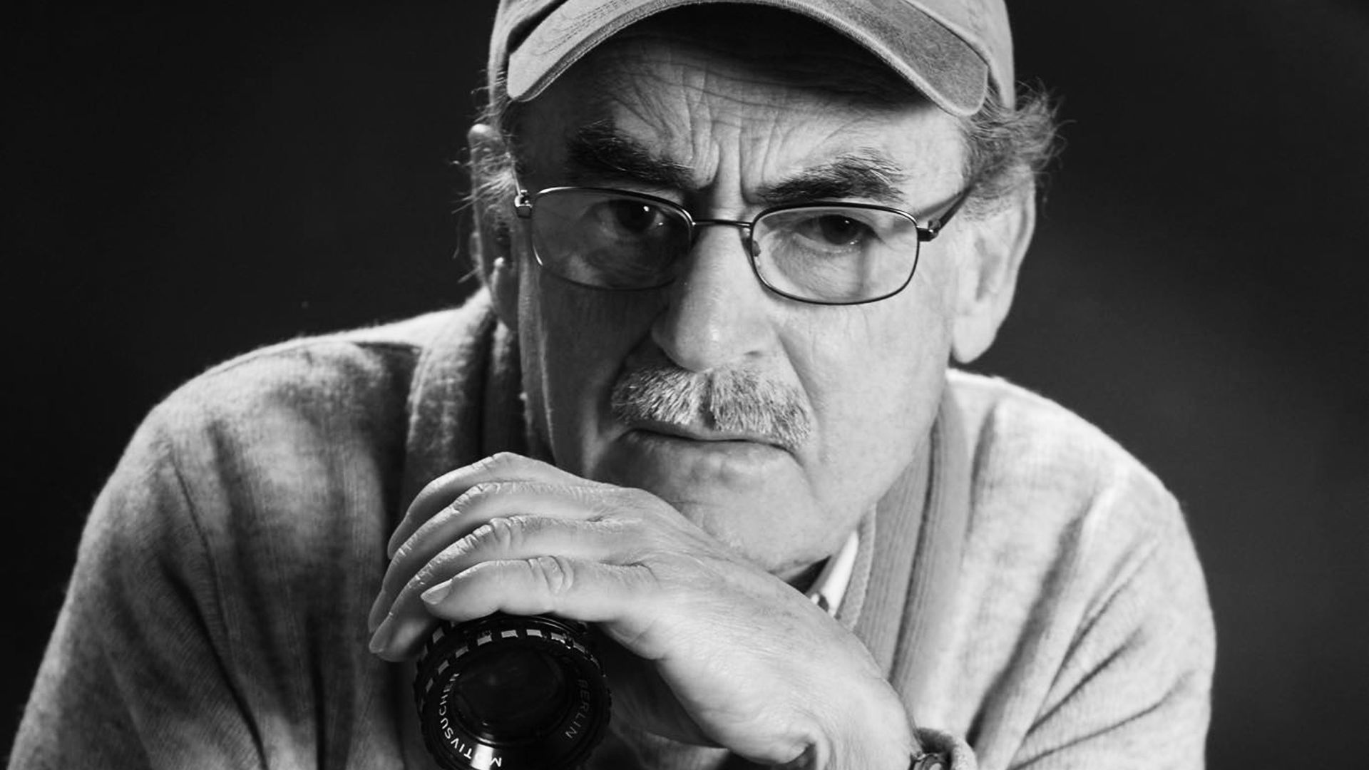 TEFTA CAMI CANI  NDERIM PËR NJË NGA EMBLEMAT E ARTA TË KINEMATOGRAFISË SHQIPTARE  DHIMITËR ANAGNOSTI