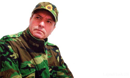 Dilaver Goxhaj: RKL dhe Kosovapress ishin dhe mbeten Ylli Polar për Luftën Çlirimtare në Kosovë