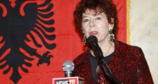 Shirley DioGuardi: Serbët në Kosovë përdhunimin e femrave shqiptare e kanë përdorur si instrument të gjenocidit