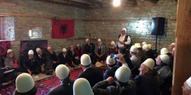 Në Kullën e Ahmet Delisë në Prekaz sot shënohet Manifestimi “Dita e Plisit”, edicioni i VI-të