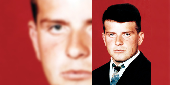 Driton Gafurr Loku  30 6 1979   21 2 1999 