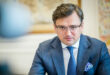 Dmitri Kuleba akuzoi NATO-n se nuk ka bërë asgjë kundër pushtimit rus të Ukrainës