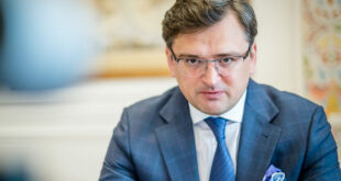 Dmitri Kuleba akuzoi NATO-n se nuk ka bërë asgjë kundër pushtimit rus të Ukrainës