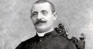 Dom Nikollë Kaçorri (1862-1917), atdhetar, klerik nënshkrues i Deklaratës së Pavarësisë së Shqipërisë