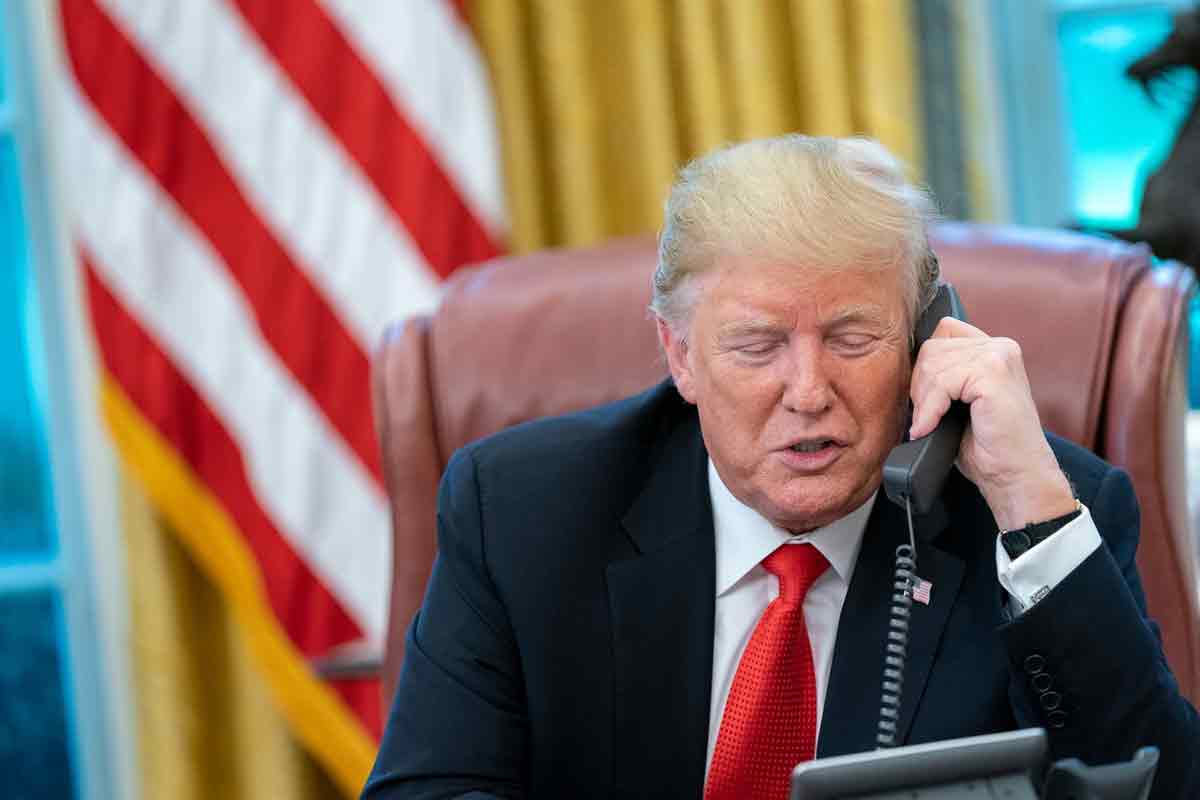 Donald Trump përmend rolin në ndaljen e konfliktit Kosovë Serbi pas takimit me Putinin