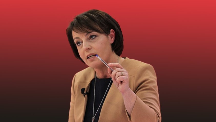 Qasje selektive ndaj drejtësisë  Donika Gërvalla hesht për Specialen  por sulmon gjykatat vendore