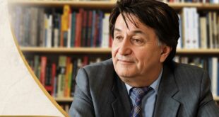 Ismet Azizi: Peshteri dhe Tutini në optikën e Ejup Mushoviqit