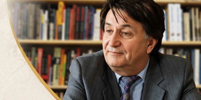 Ismet Azizi: Peshteri dhe Tutini në optikën e Ejup Mushoviqit
