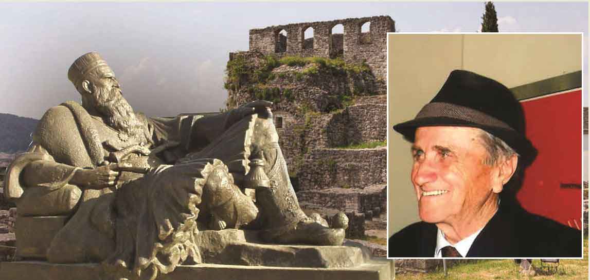 Dragua Shehu  për 20 vjet në zyrën e dekorimeve në Presidiumin e Kuvendit Popullor  kaloi CV të e mijëra dëshmorëve  heronjve  punëtorëve  intelektualëve