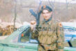 Driton Qemajl Ferati (26.10.1973- 27.3.1999)