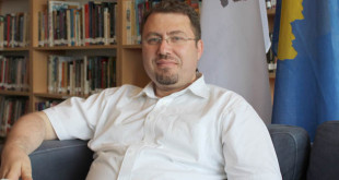 Driton Krasniqi