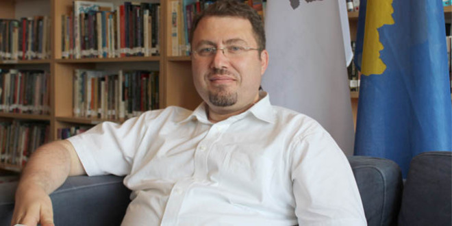 Driton Krasniqi