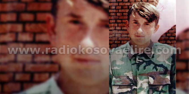 Driton Musli Demaku  3 5 1982   17 5 1999 
