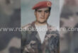 Driton Vehbi Krivaqa (31.7.1977 - 19.6.1999)