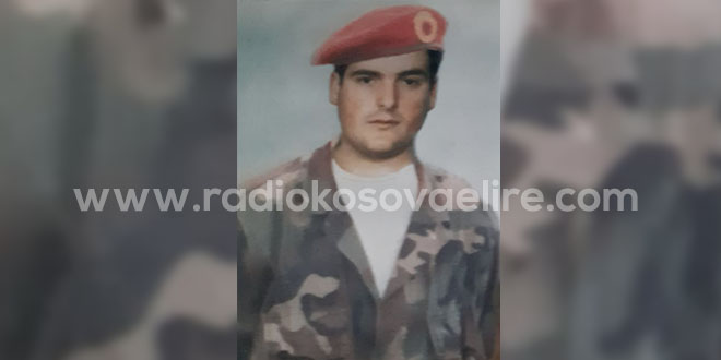 Driton Vehbi Krivaqa  31 7 1977   19 6 1999 