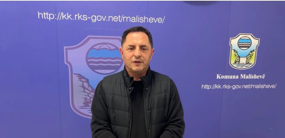 Vërshimet  Malisheva shpall gjendje të jashtëzakonshme