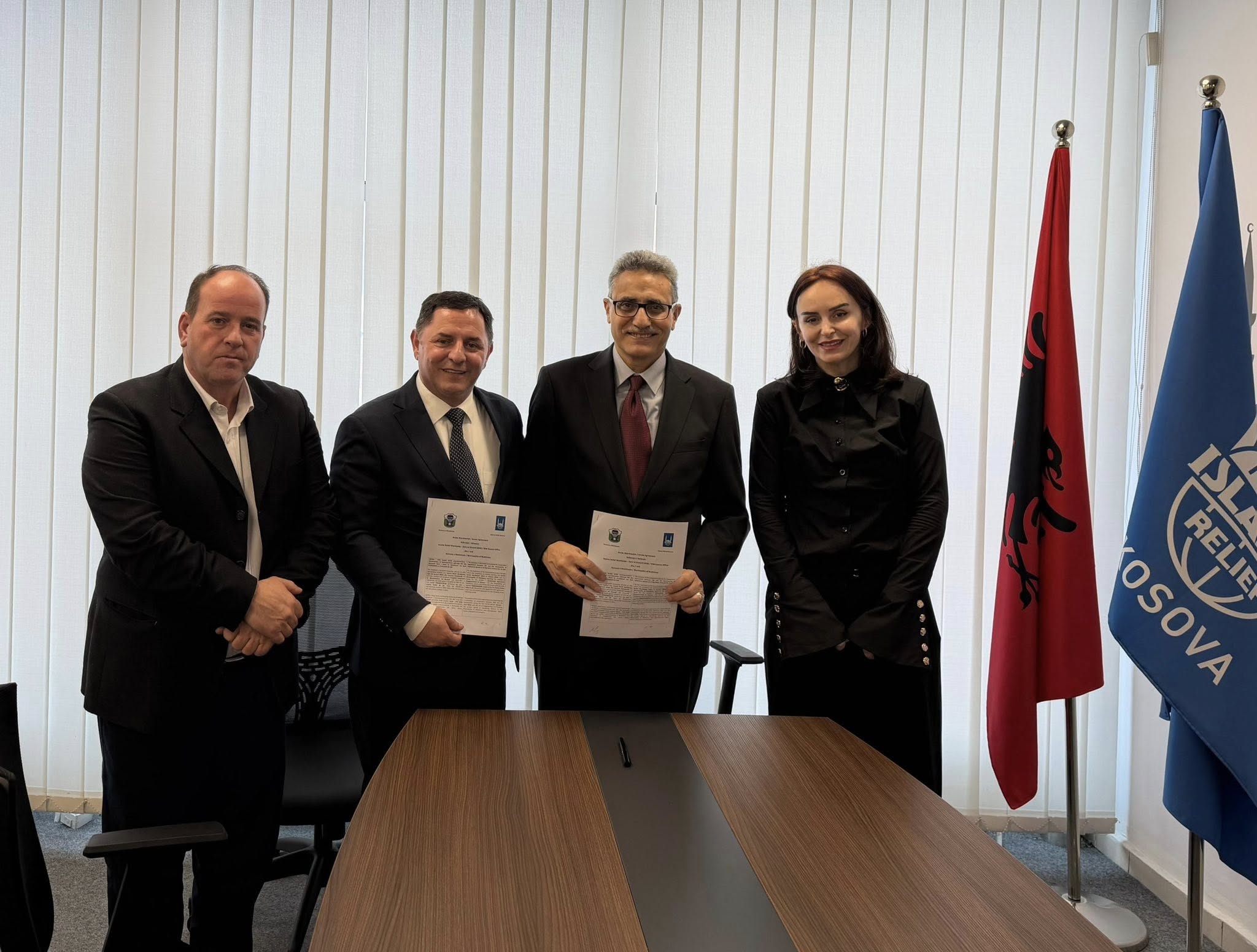 Komuna e Malishevës vazhdon mbështetjen për fermerët