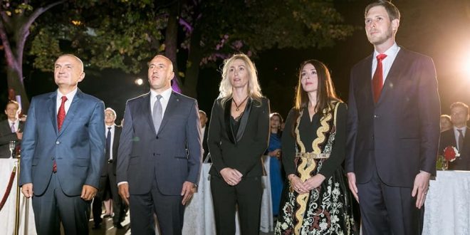 Ëndërruesit e mbretërive në kohën e integrimeve evropiane: Ilir Meta e Ramush Haradinaj