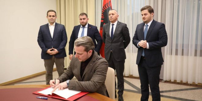 Alternativa Demokratike Shqiptare merr katër mandate në Kuvendin e Serbisë