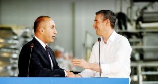 Haradinaj: Veseli ka luftuar kundër shtypjes së Serbisë mbi popullin e Kosovës, do ta mbrojë edhe pastërtinë e kësaj lufte