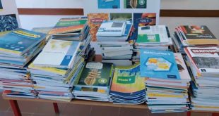 Qeveria e Kosovës ndan 70 mijë euro për blerjen e librave në gjuhën shqipe për nxënësit e Kosovës Lindore