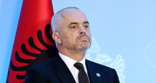 Edi Rama