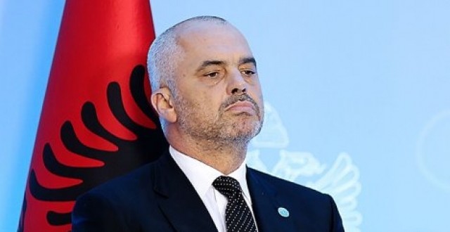 Edi Rama