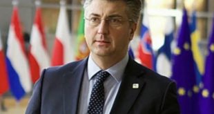 Kryeministri i Kroacisë, Andej Plenkoviq i anulon të gjitha aktivitetet për kosovarët e aksidentuar