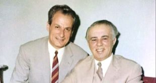 Për çka e porositi Enver Hoxha, Ksenofon Nushin, para se të vendosej në postin e ambasadorit të Shqipërisë, në Greqi