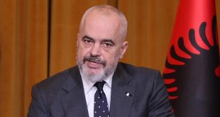 Edi Rama: Nga 20 korriku 2021 muzika në lokale dhe klube do të lejohet vetëm deri në orën 23:00