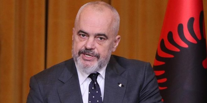 Edi Rama: Nga 20 korriku 2021 muzika në lokale dhe klube do të lejohet vetëm deri në orën 23:00