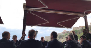 Kryeministri Rama takoi faktorin politik shqiptar në Mal të Zi
