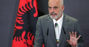 Edi Rama