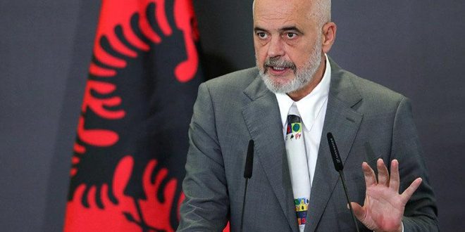 Edi Rama