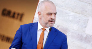 Edi Rama