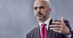 Edi Rama