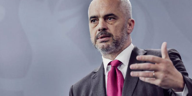 Edi Rama