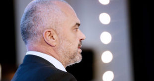 Edi Rama